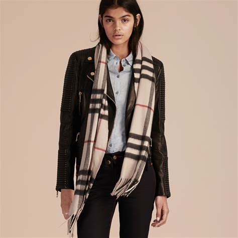 online shop burberry scarf